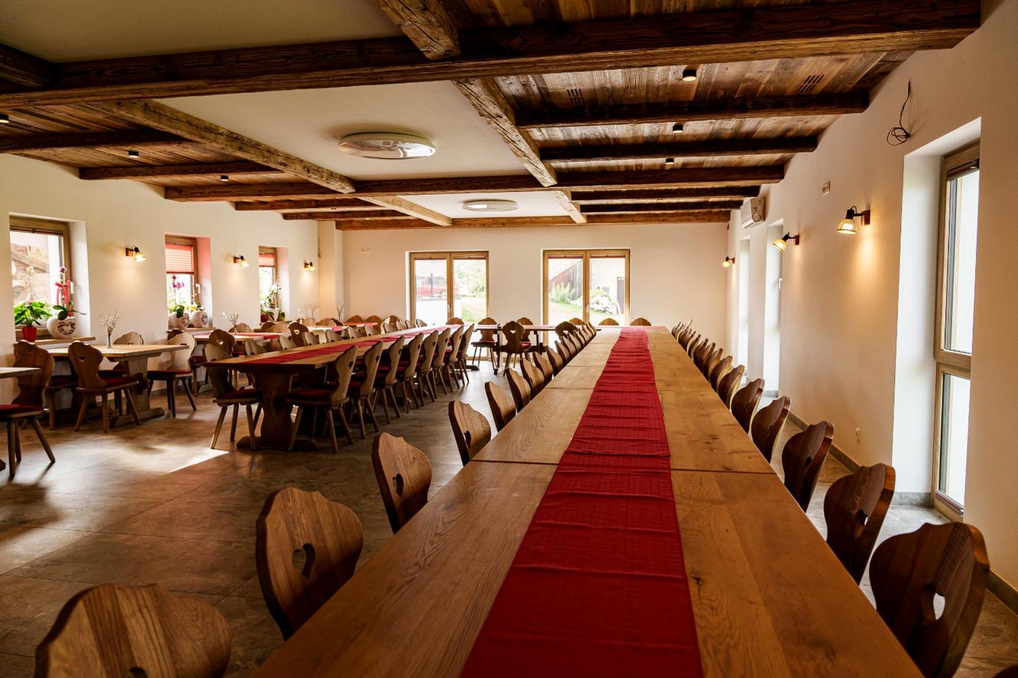 Rooms Dreisiebner At The Heart Zgornja Kungota Exteriér fotografie