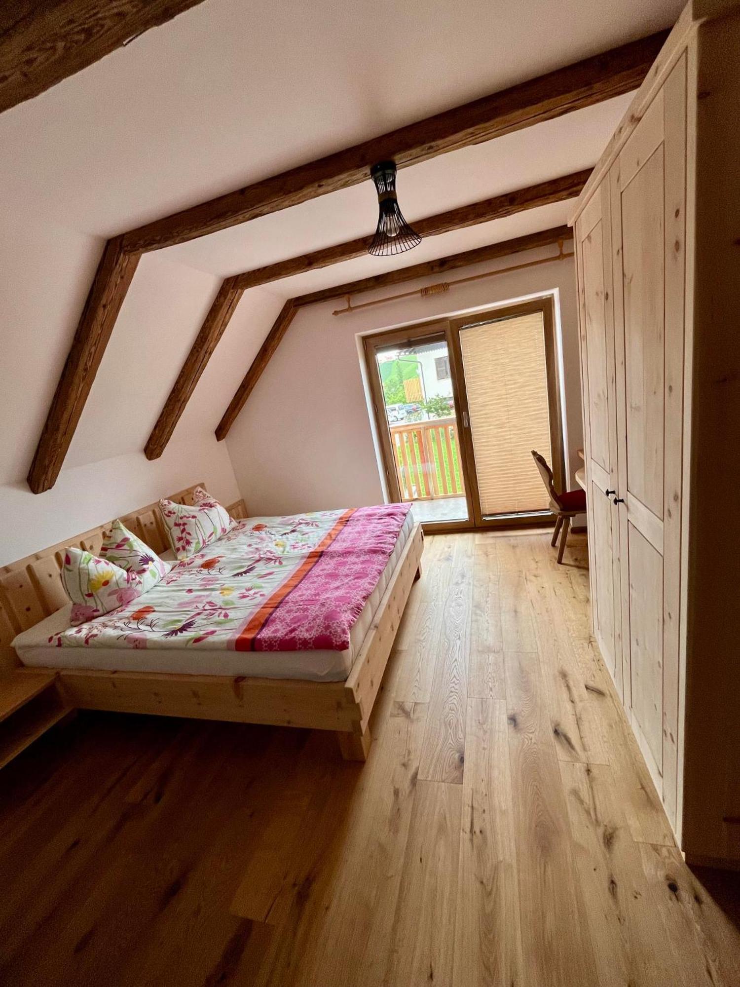 Rooms Dreisiebner At The Heart Zgornja Kungota Exteriér fotografie